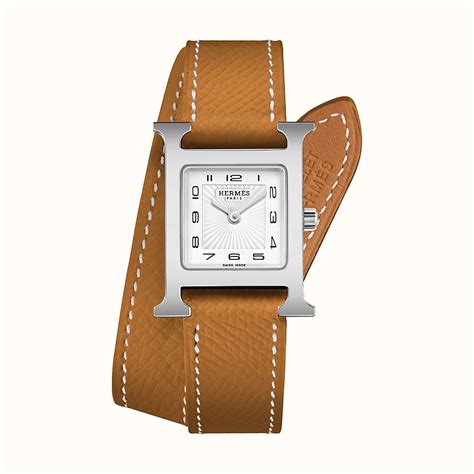 hermes orologio uomo 2016|Acquista Hermès Heure H su Chrono24.